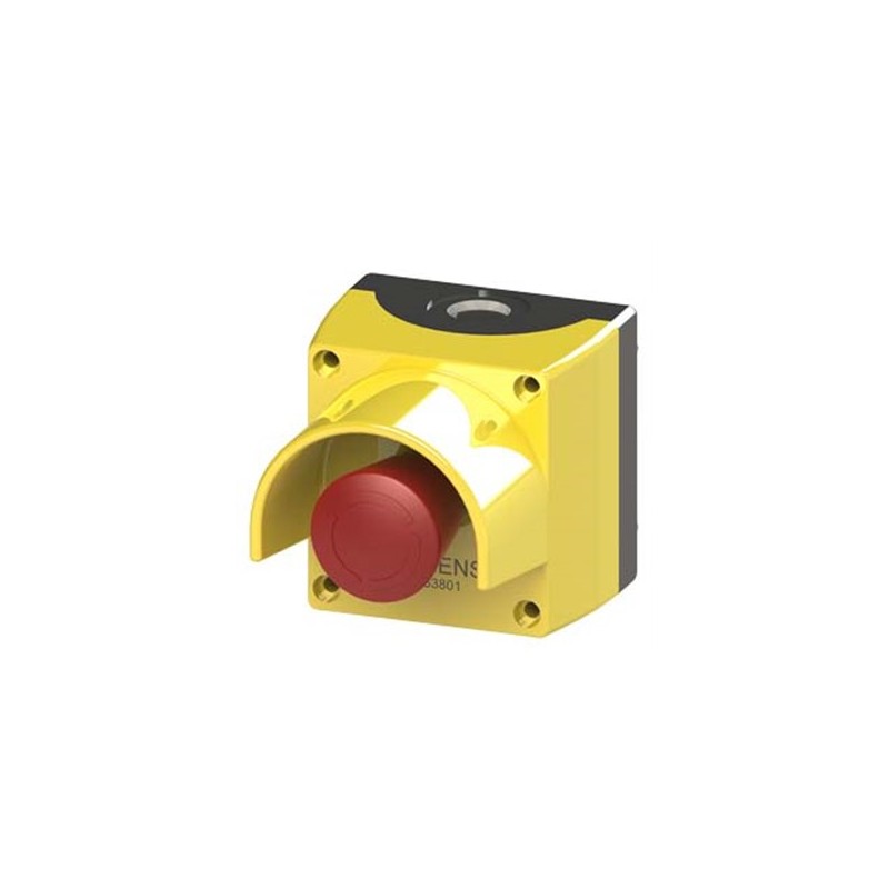 Siemens 3SB3801-2EF3