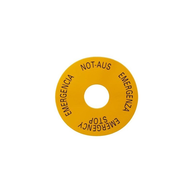 Siemens 3SB3921-0DC