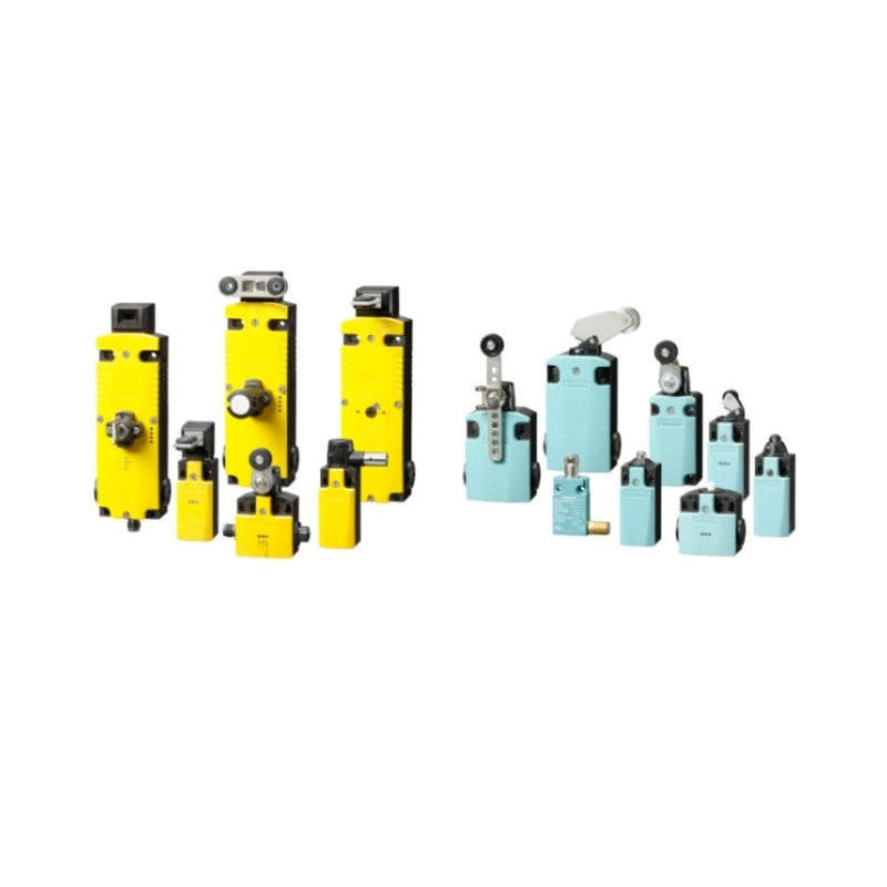 Siemens 3SF1320-1AB00-1AM8