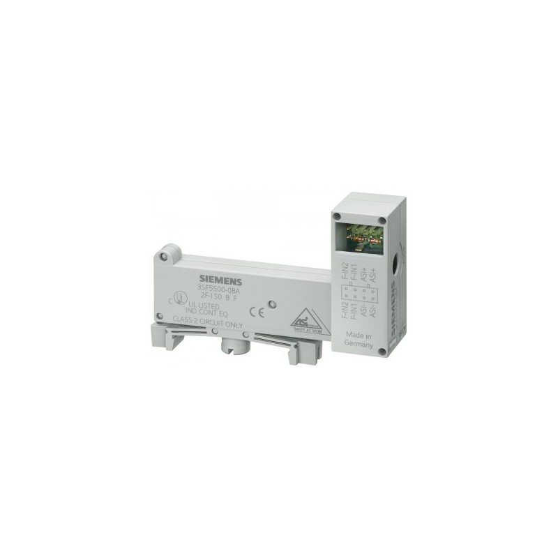 Siemens 3SF5500-0BA