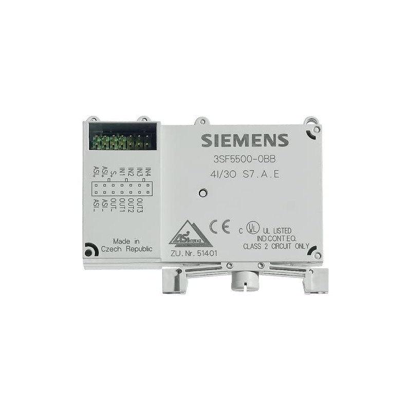 Siemens 3SF5500-0BB