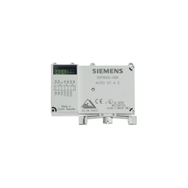 Siemens 3SF5500-0BC