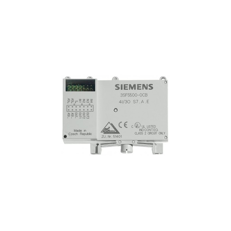 Siemens 3SF5500-0CB