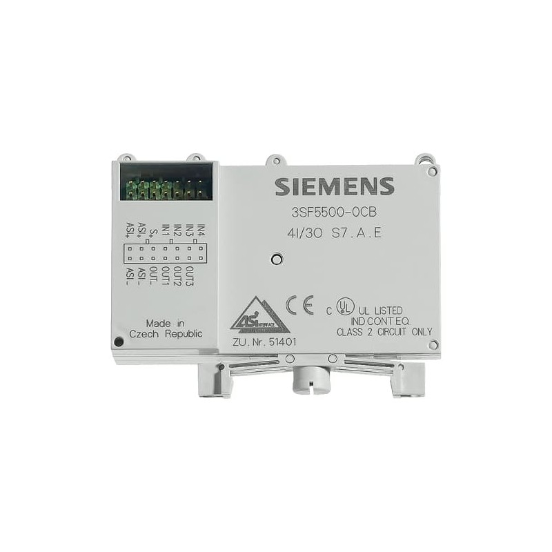 Siemens 3SF5500-0CC