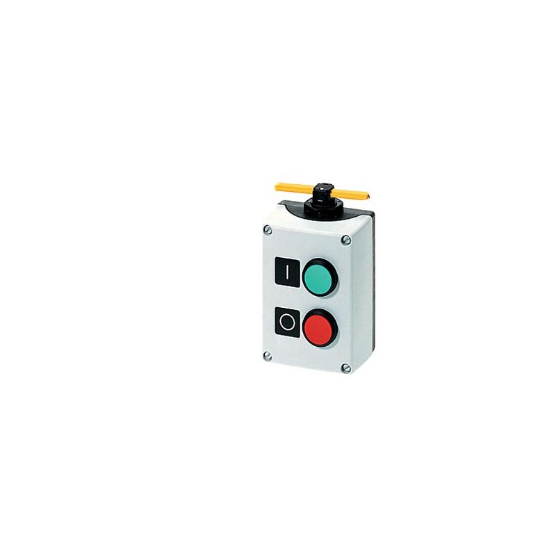 Siemens 3SF5812-2DC10