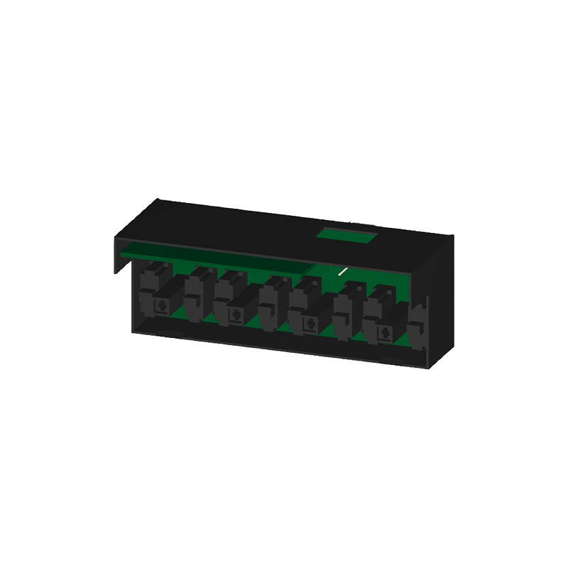 Siemens 3SF5874-4EJ