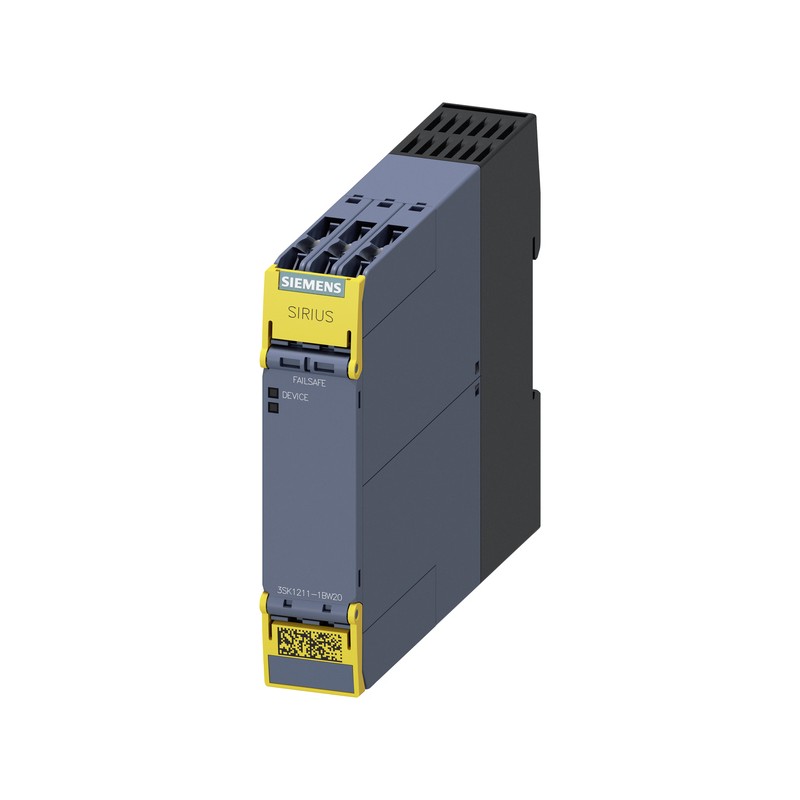 Siemens 3SK1211-1BW20