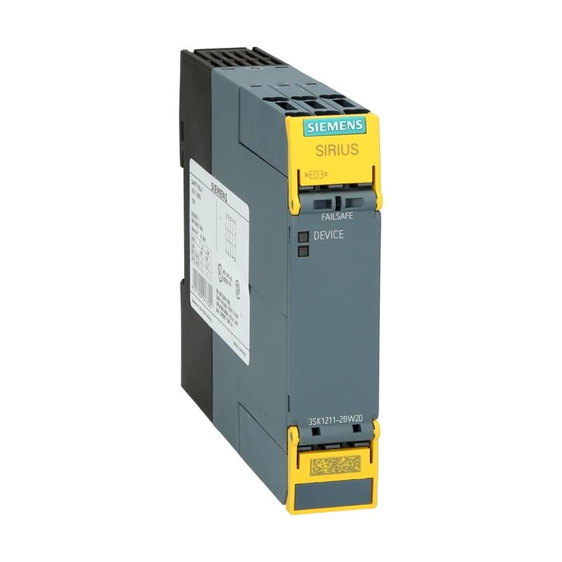 Siemens 3SK1211-2BW20