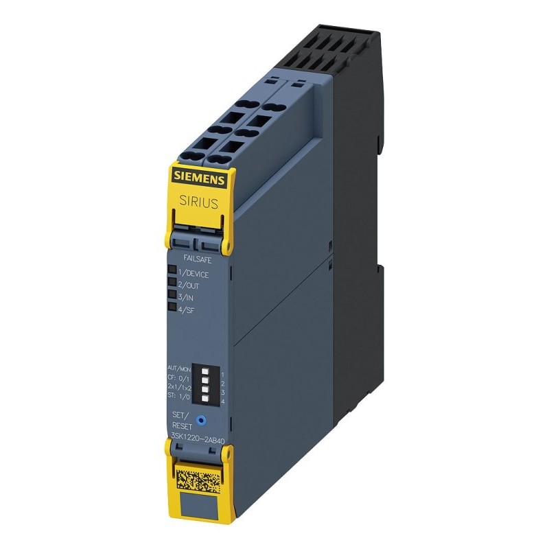 Siemens 3SK1220-2AB40