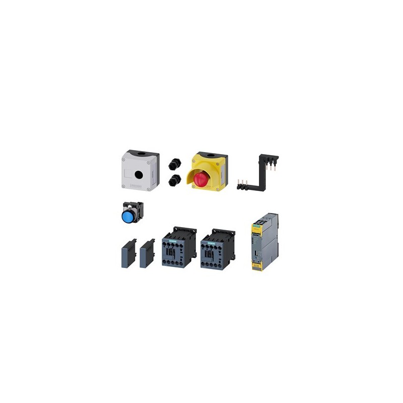 Siemens 3SK1911-3SB40