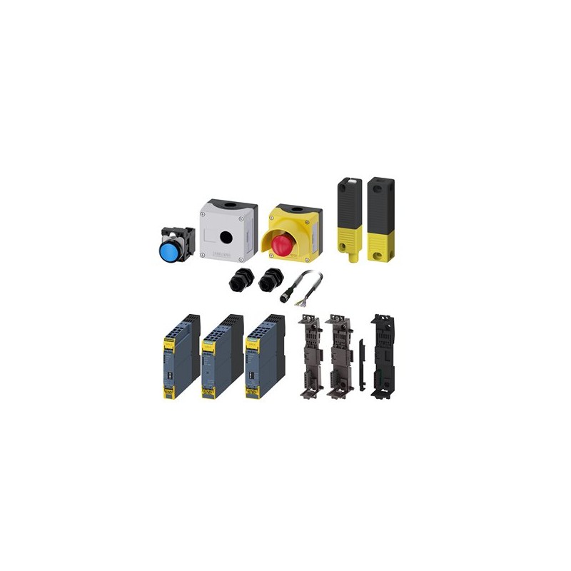 Siemens 3SK1912-3SB40