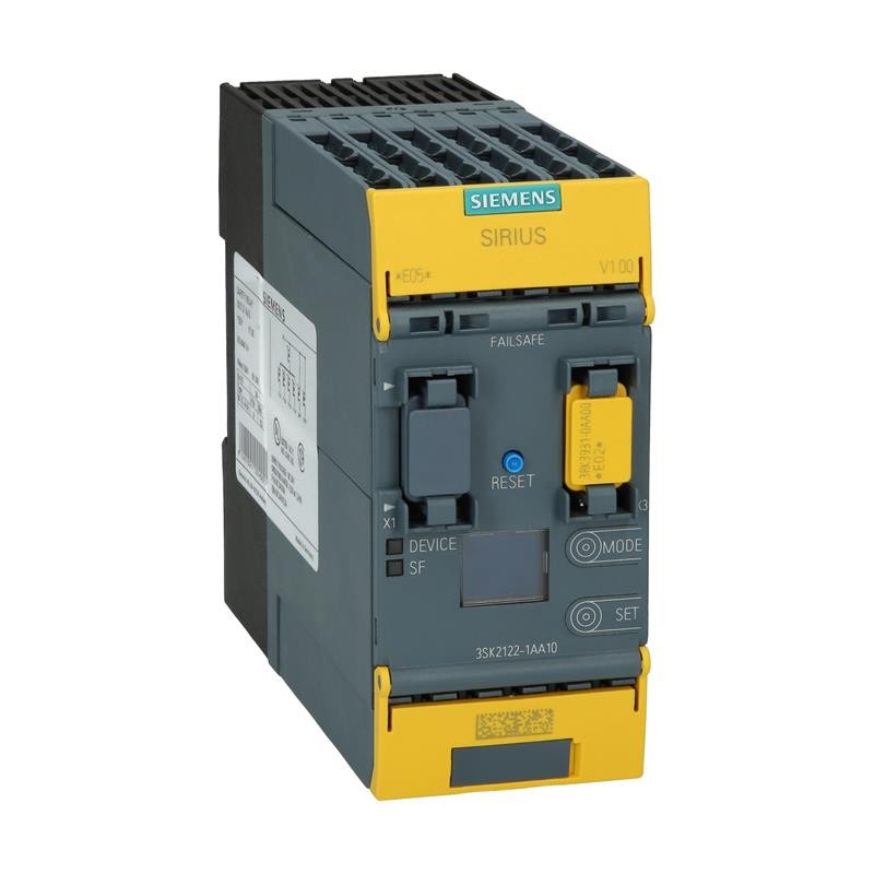 Siemens 3SK2122-1AA10