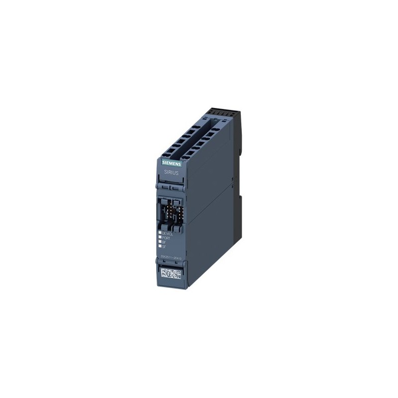 Siemens 3SK2511-2FA10