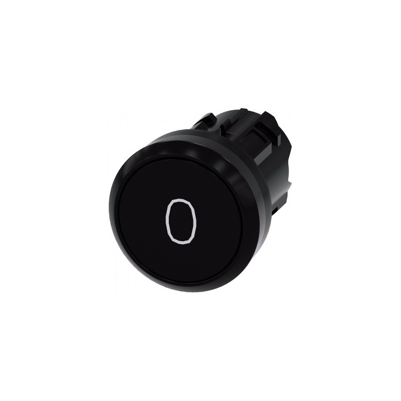 Siemens 3SU1000-0AB10-0AD0
