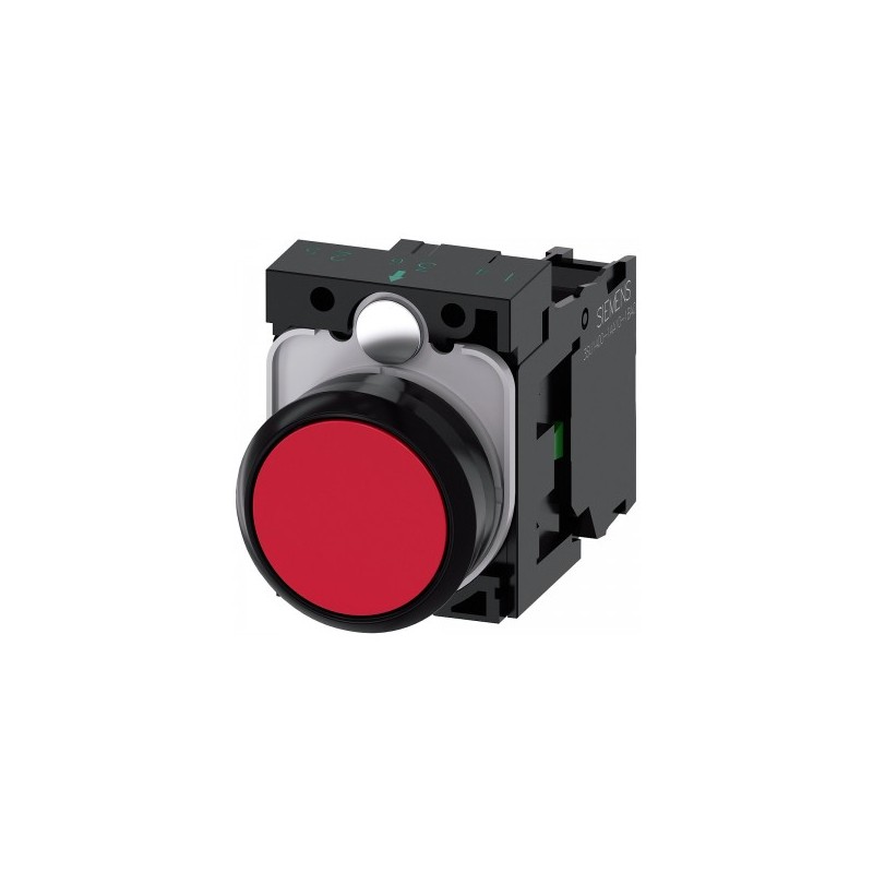 Siemens 3SU1100-0AB20-1BA0