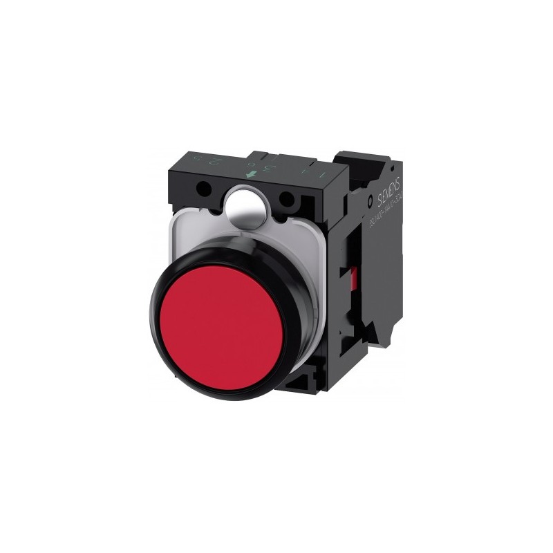 Siemens 3SU1100-0AB20-3CA0