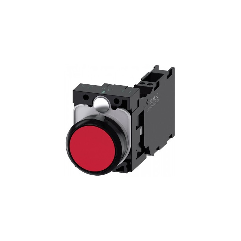 Siemens 3SU1100-0AB20-3FA0