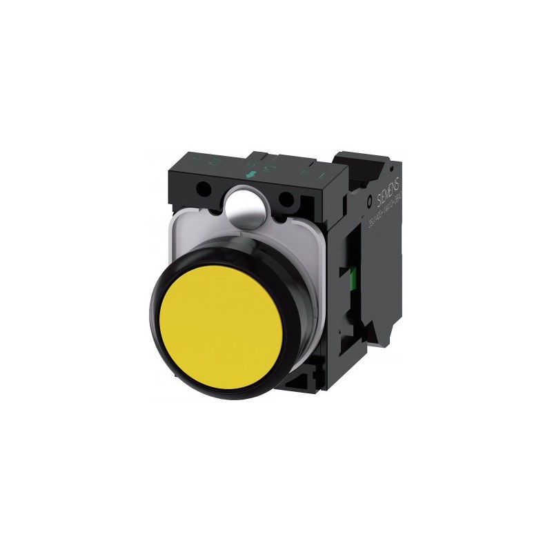 Siemens 3SU1100-0AB30-3BA0