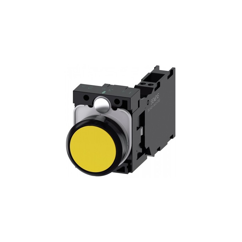 Siemens 3SU1100-0AB30-3FA0