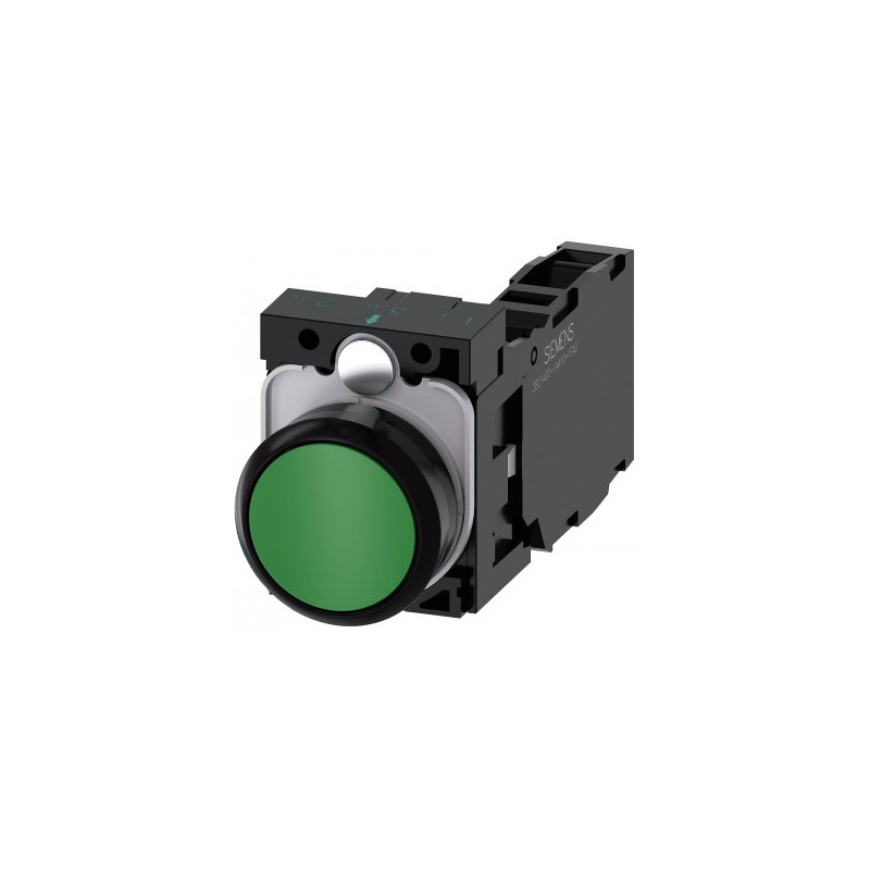Siemens 3SU1100-0AB40-1FA0