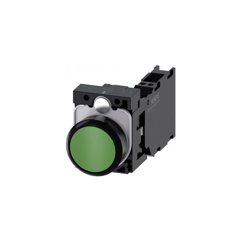 Siemens 3SU1100-0AB40-3FA0