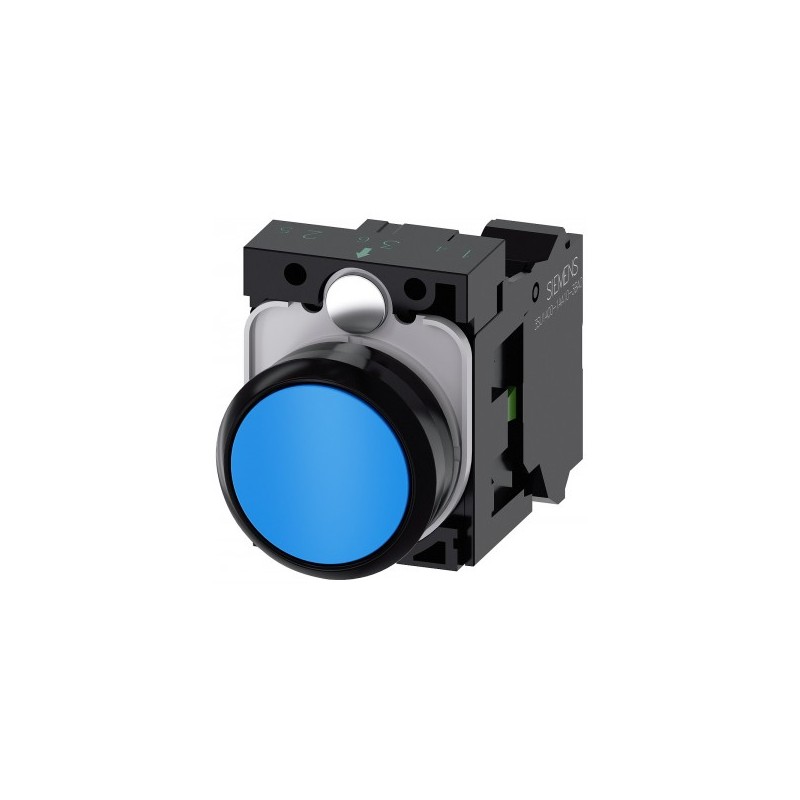 Siemens 3SU1100-0AB50-3BA0