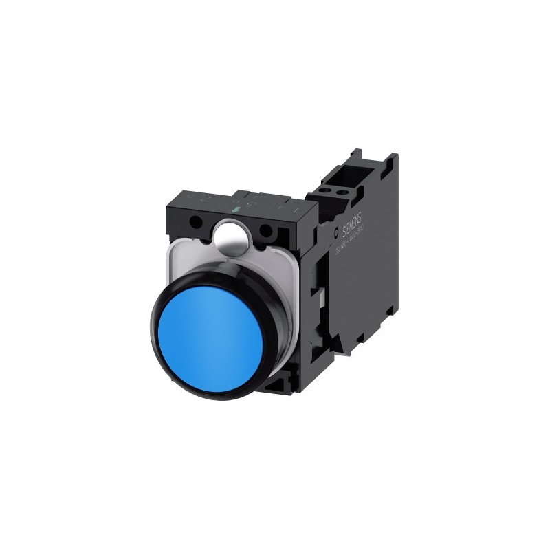 Siemens 3SU1100-0AB50-3FA0