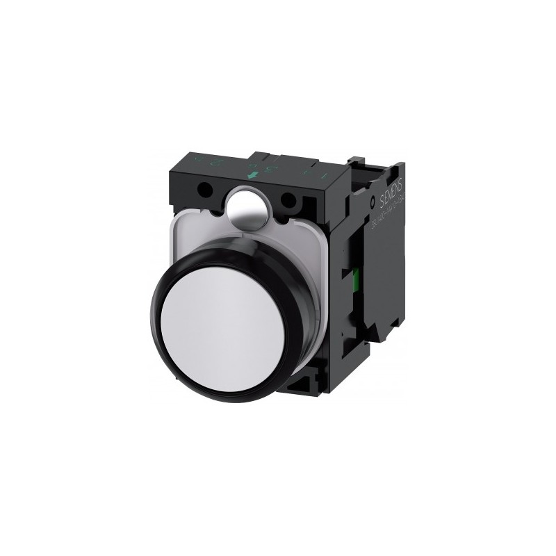 Siemens 3SU1100-0AB60-1BA0