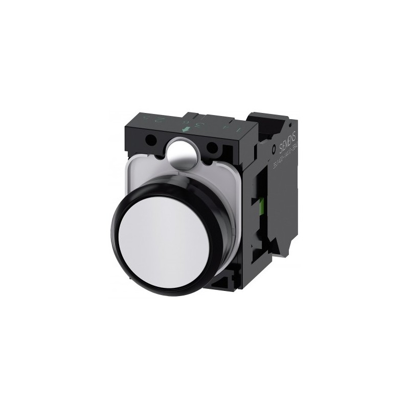 Siemens 3SU1100-0AB60-3BA0