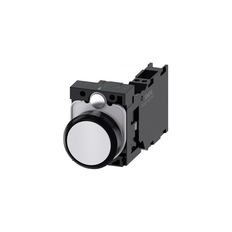 Siemens 3SU1100-0AB60-3FA0