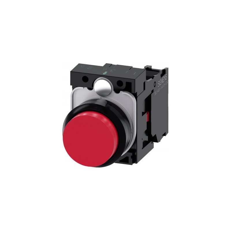 Siemens 3SU1100-0BB20-1CA0