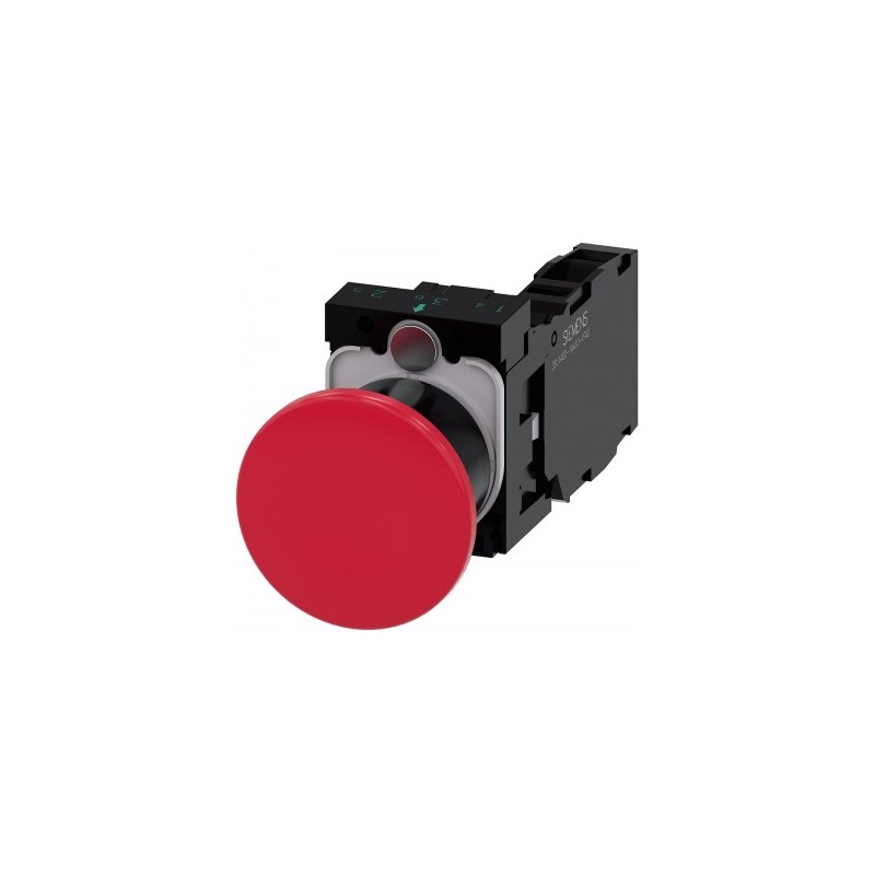 Siemens 3SU1100-1BA20-1FA0