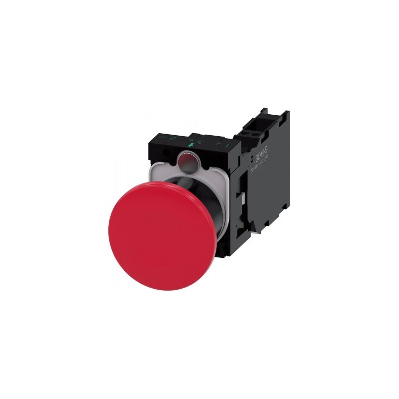 Siemens 3SU1100-1BA20-3FA0