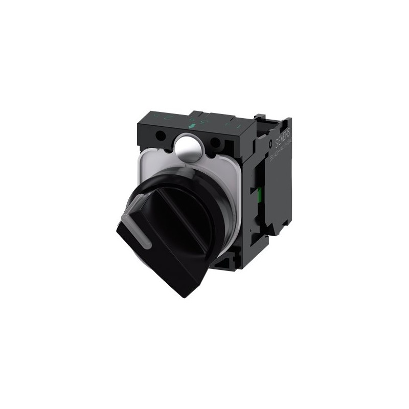 Siemens 3SU1100-2BF10-1BA0