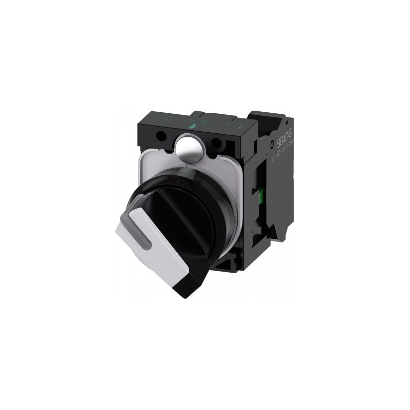 Siemens 3SU1100-2BF60-3BA0