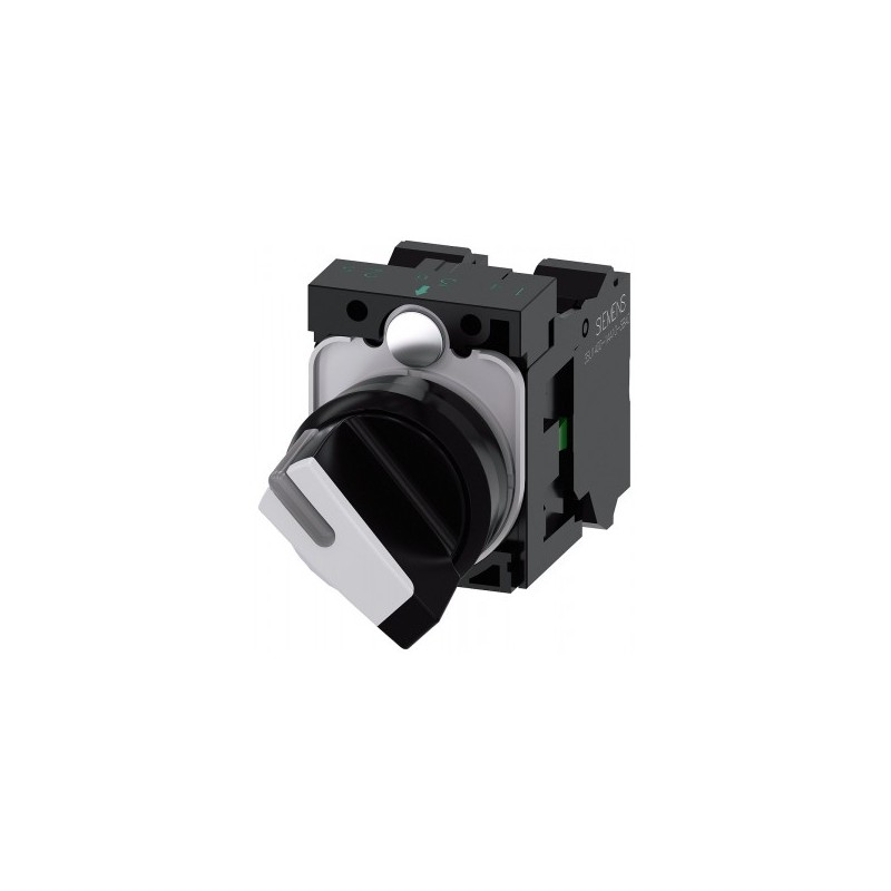 Siemens 3SU1100-2BF60-3MA0