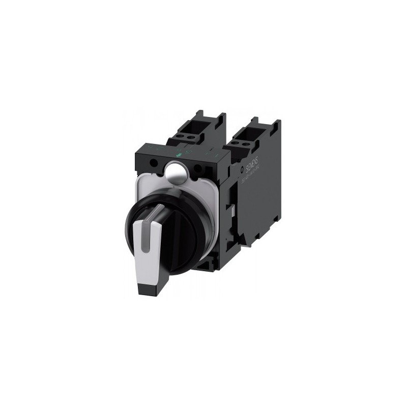 Siemens 3SU1100-2BL60-3LA0
