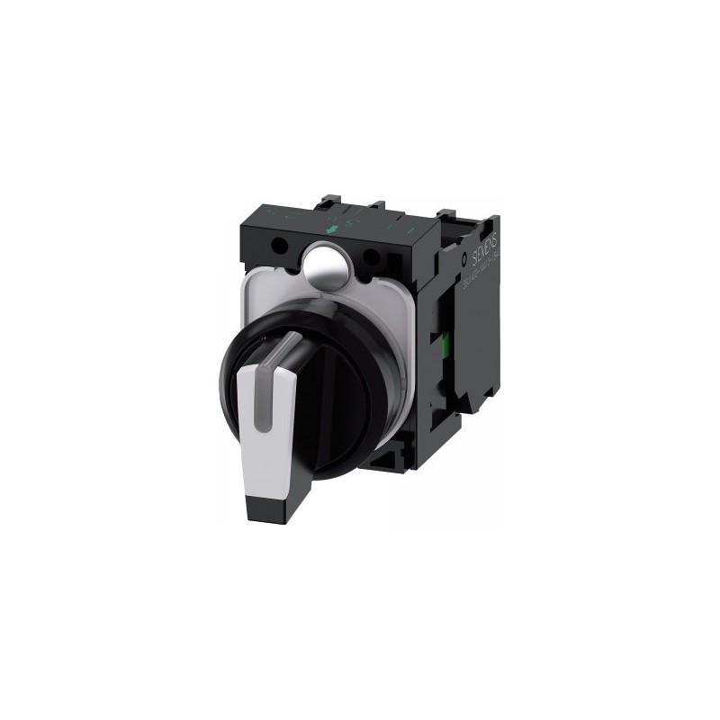 Siemens 3SU1100-2BM60-1NA0