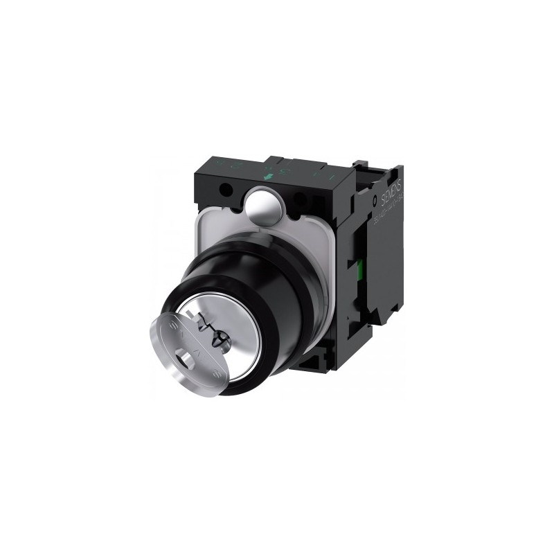 Siemens 3SU1100-4BF11-1BA0