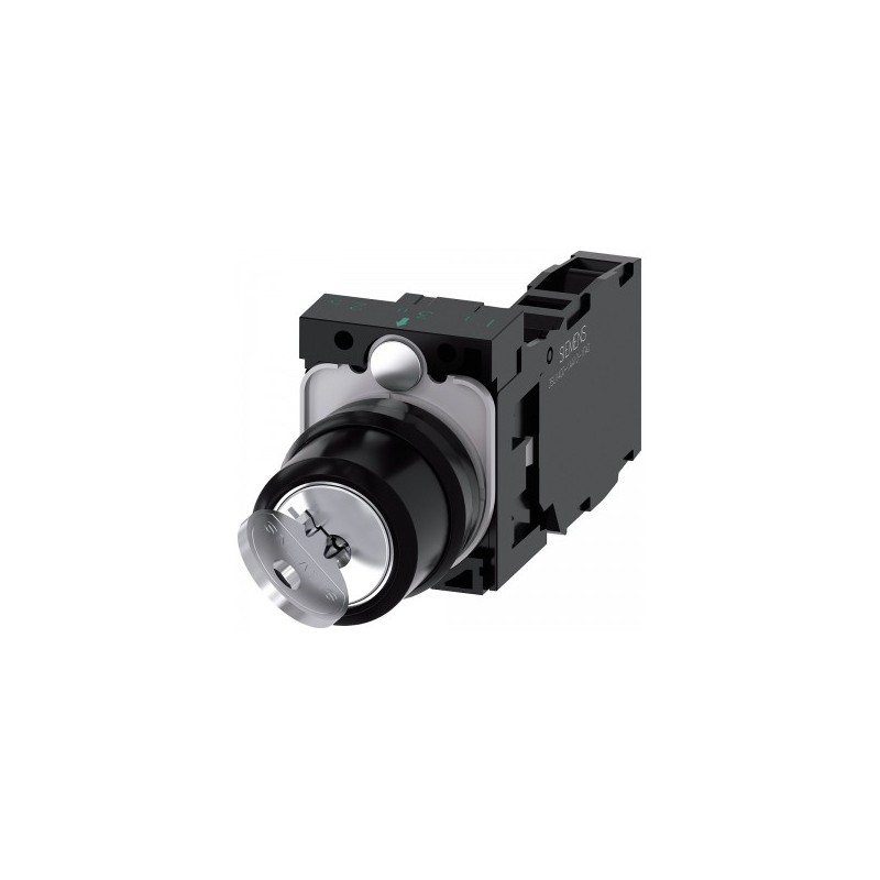 Siemens 3SU1100-4BF11-1FA0