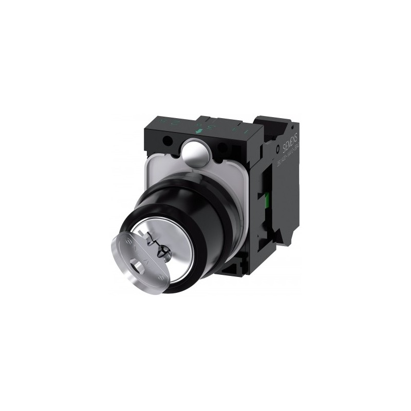 Siemens 3SU1100-4BF11-3BA0