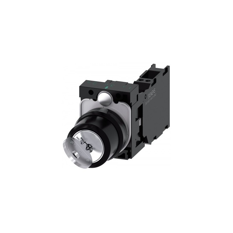 Siemens 3SU1100-4BF11-3FA0
