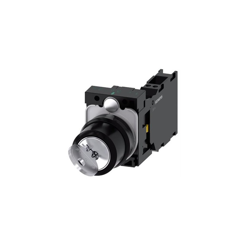 Siemens 3SU1100-4BF21-3TA0