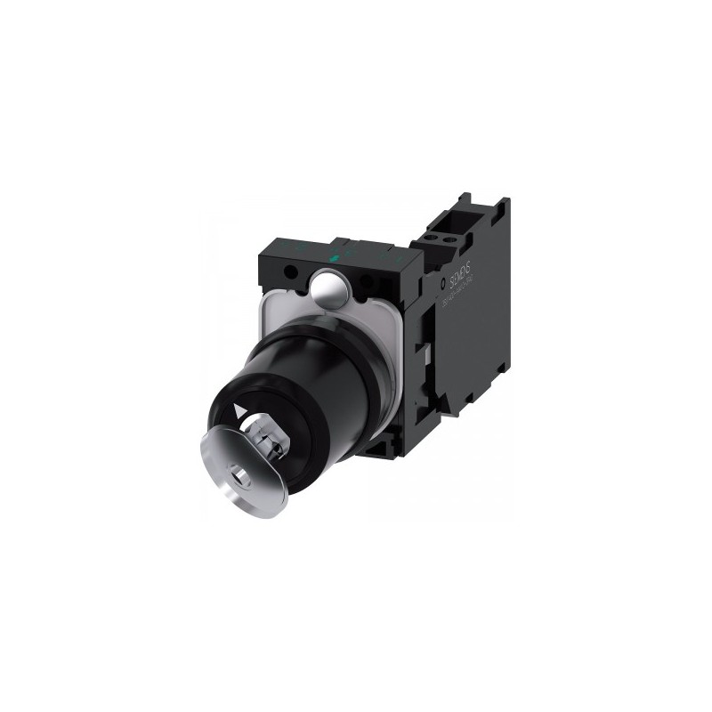 Siemens 3SU1100-5BF11-3FA0