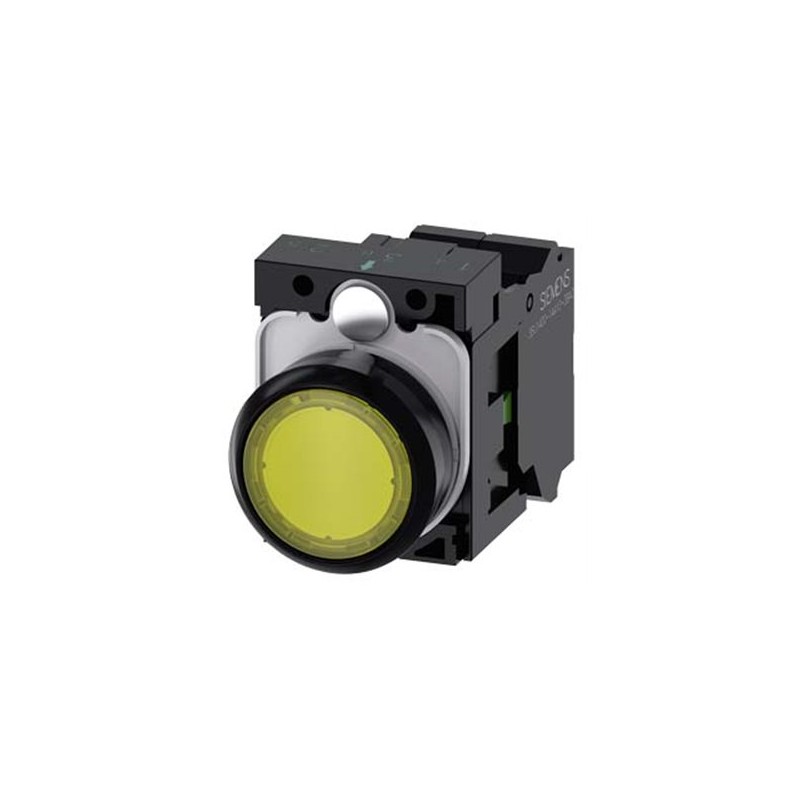 Siemens 3SU1102-0AB30-3BA0