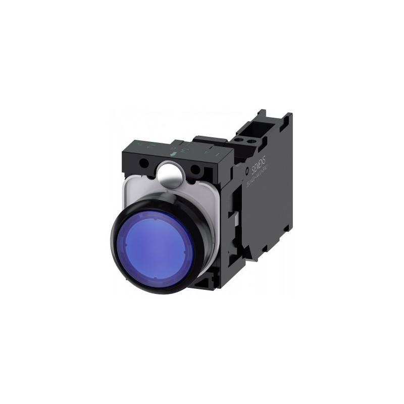 Siemens 3SU1102-0AB50-3FA0