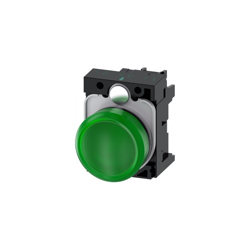 Siemens 3SU1102-6AA40-1AA0