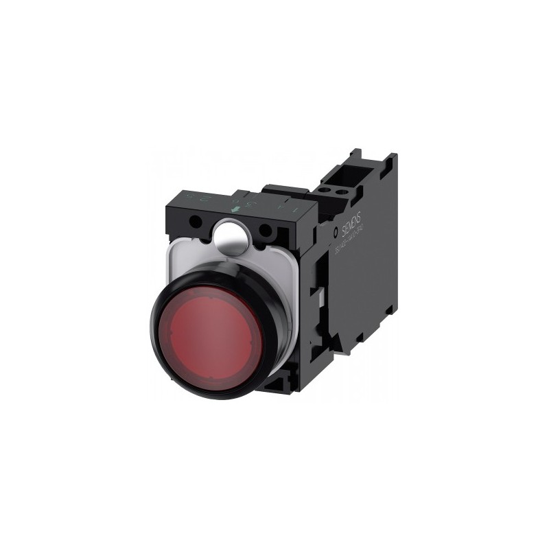 Siemens 3SU1103-0AB20-3FA0