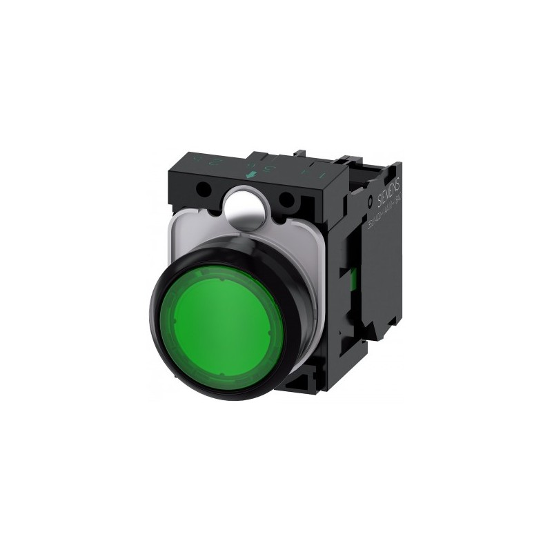 Siemens 3SU1103-0AB40-1BA0