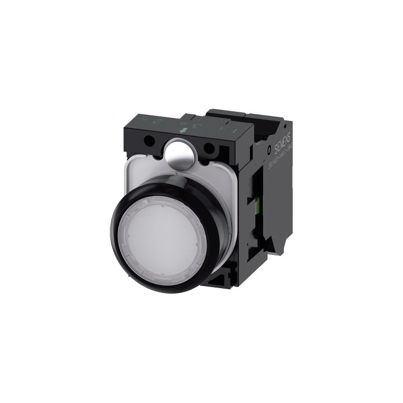 Siemens 3SU1103-0AB60-3BA0
